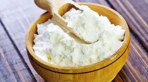 تقویت موی سر با آنچه که در آشپزخانه تان دارید