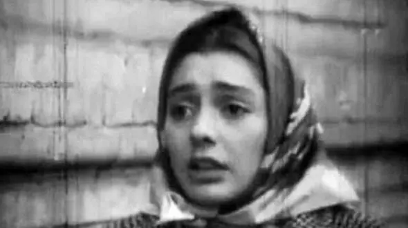 سفر در زمان / «گوگوش و قدکچیان» در پشت صحنه فیلم حاجی فیروزه /  سال 48