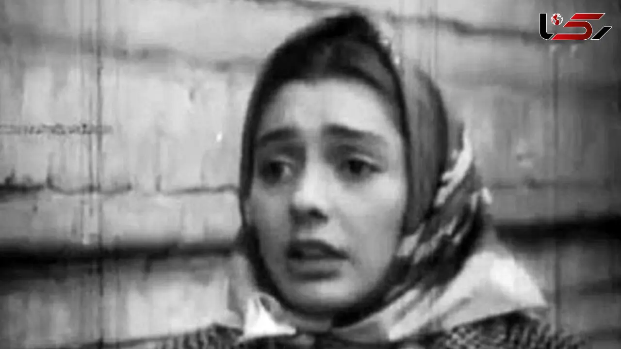 سفر در زمان / «گوگوش و قدکچیان» در پشت صحنه فیلم حاجی فیروزه /  سال 48