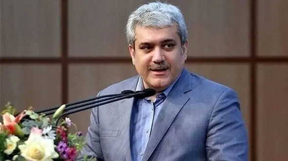 سورنا ستاری معاون علمی رئیس‌جمهوری استعفا کرد ؟