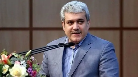 سورنا ستاری معاون علمی رئیس‌جمهوری استعفا کرد ؟