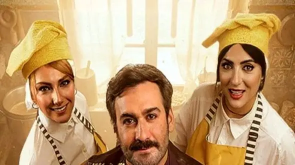 فیلم / هلیا امامی به نیما شعبان‌نژاد: رفته بودیم هلند ... 20 روزی اونجا بودیم .. هزینش که ما ...نمی دونید چیا میگفتن ...