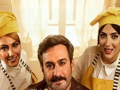 فیلم / هلیا امامی به نیما شعبان‌نژاد: رفته بودیم هلند ... 20 روزی اونجا بودیم .. هزینش که ما ...نمی دونید چیا میگفتن ...