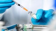 تزریق حداقل یک دُز واکسن کرونا به بیش از 85 درصد ایرانیان واجد شرایط