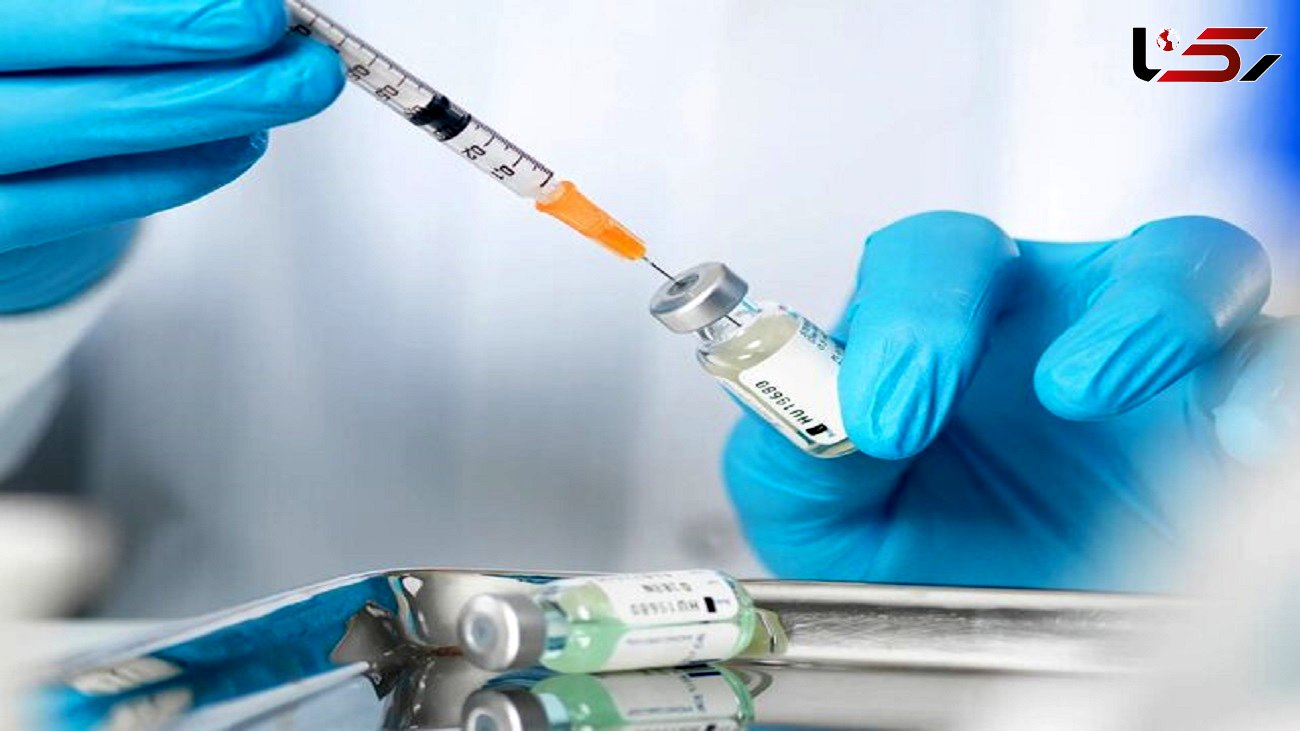 تزریقِ سه هزارو ۷۰۰ دوز واکسن کرونا در مرحله سوم