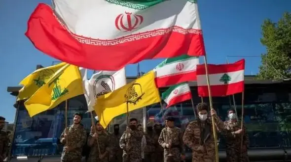 خطر قطع رابطۀ لبنان و ایران!