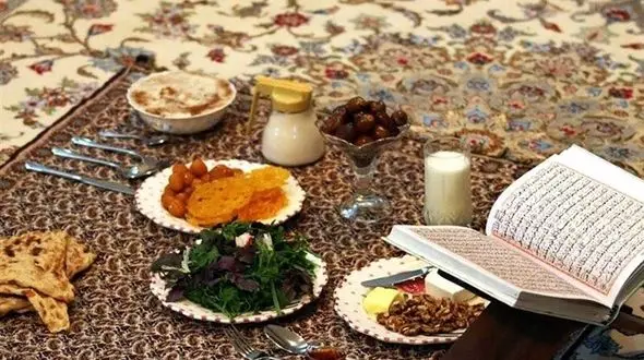 دلایل سرگیجه بعد از افطار چیست؟