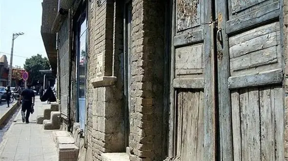 بازار املاک کلنگی گرم شد