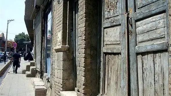 بازار املاک کلنگی گرم شد