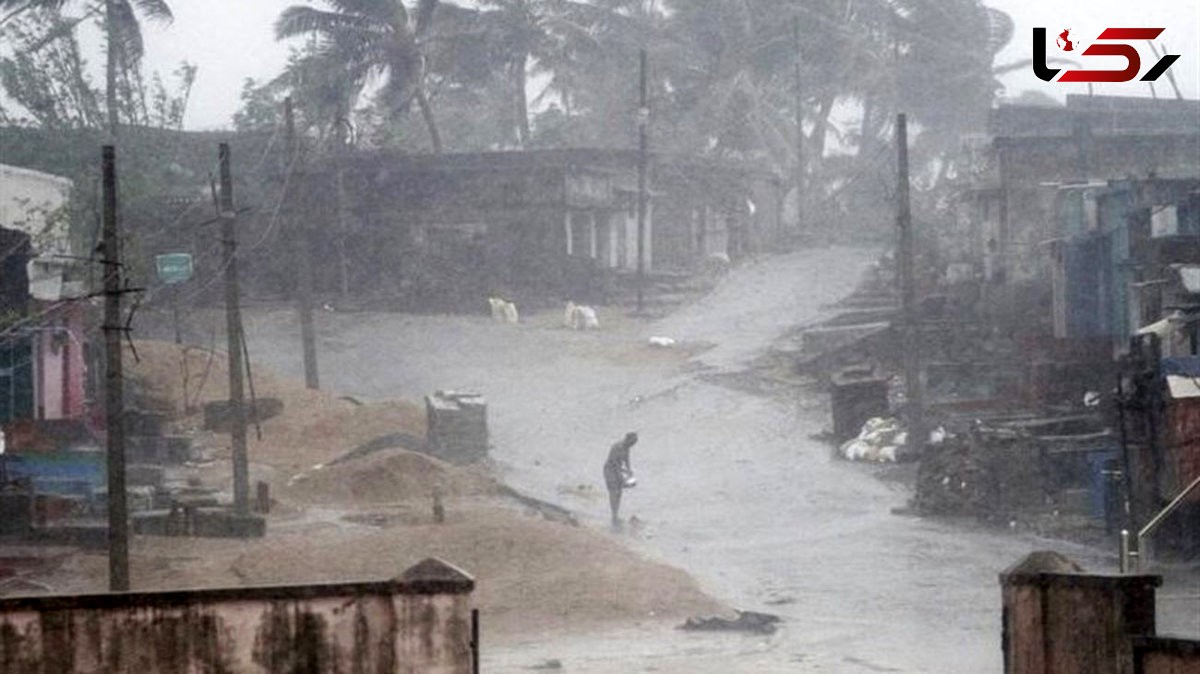  Mass Evacuations Hailed for Casualty-Free India Cyclone 