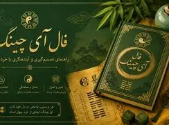 فال آی چینگ امروز 22 مهر ماه