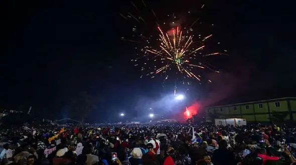 آغاز فاجعه بار سال 2023 ! / همه در ماتم و وحشت !