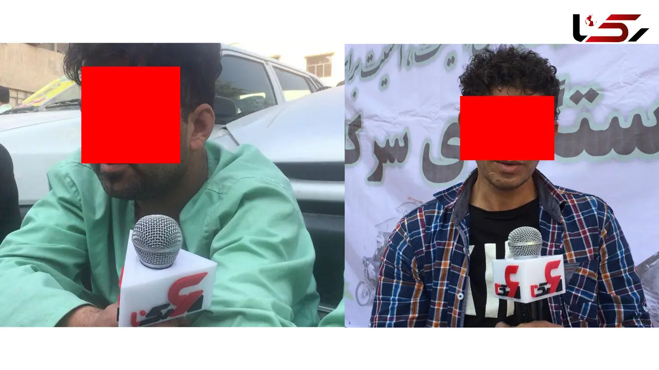 این دزد خلافی خودرو ها را صفر می کند/ شگرد عجیب+ فیلم