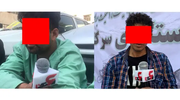 این دزد خلافی خودرو ها را صفر می کند/ شگرد عجیب+ فیلم