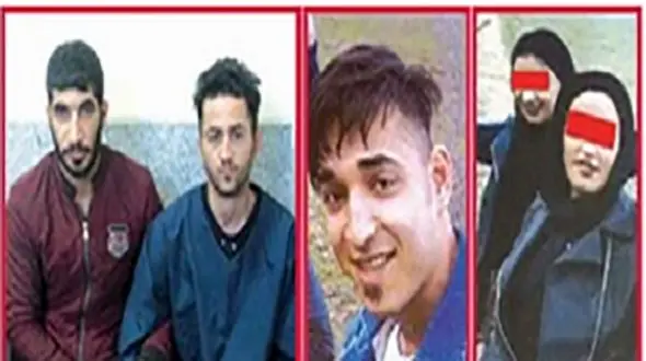 کشف شکنجه گاه 20 زن و مرد در ملارد / اقدام های وحشیانه این باند مخوف+ عکس بدون پوشش