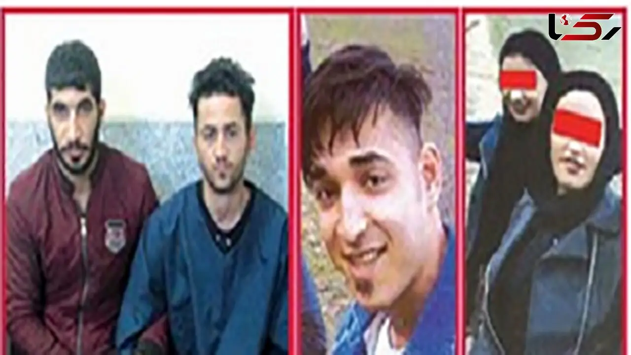 کشف شکنجه گاه 20 زن و مرد در ملارد / اقدام های وحشیانه این باند مخوف+ عکس بدون پوشش