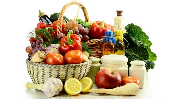 لیست سوپرغذاهایی که پرانرژی و کم کالری هستند/اگر رژیم لاغری دارید بخوانید و بخورید