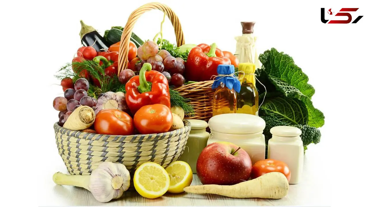 لیست سوپرغذاهایی که پرانرژی و کم کالری هستند/اگر رژیم لاغری دارید بخوانید و بخورید