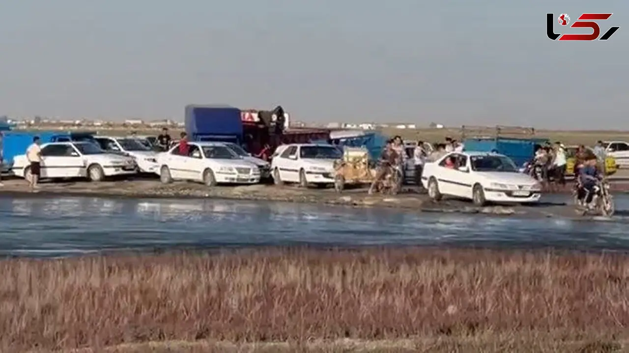حادثه تلخ در ساحل بندرترکمن؛ غرق شدن دختربچه 8 ساله / هشدار جدی به خانواده‌ها و مطالبه از مسئولان