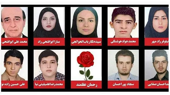 درددل خانواده قربانیان اتوبوس مرگ دانشگاه علوم وتحقیقات /سرانجام پرونده چه شد؟ + عکس و فیلم