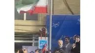 زنگ انقلاب در مدارس ایران به صدا در آمد