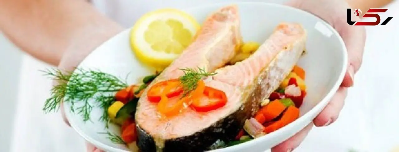 کنترل ام اس با این غذاها