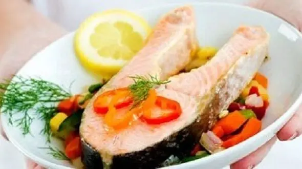 کنترل ام اس با این غذاها