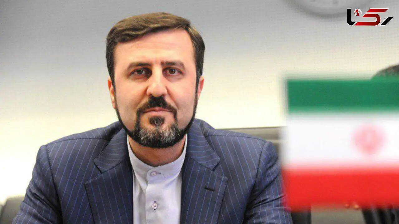 پشت پرده ادعای آزار جسمی بازرس زن آژانس بین المللی انرژی اتمی در ایران 