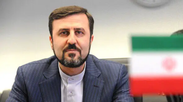 پشت پرده ادعای آزار جسمی بازرس زن آژانس بین المللی انرژی اتمی در ایران 