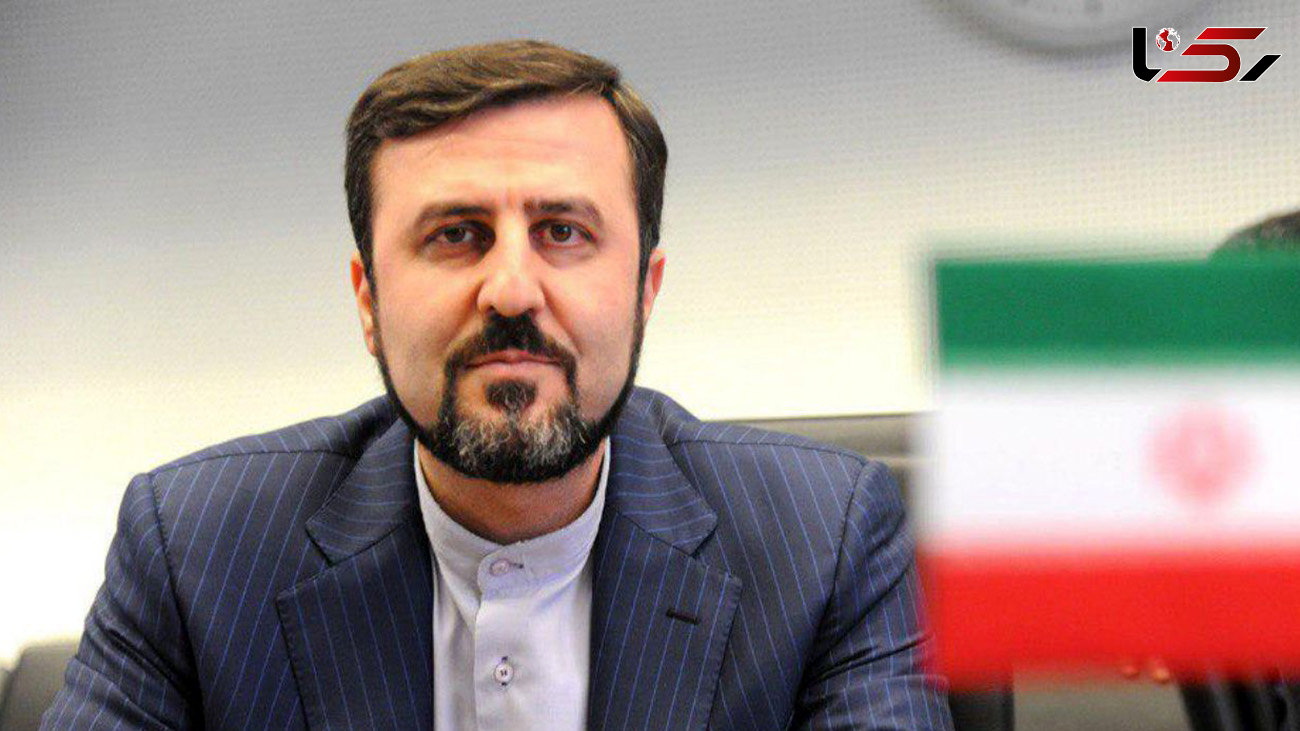 انتقاد غریب‌آبادی از تصویب قطعنامه «حقوق بشری» علیه ایران