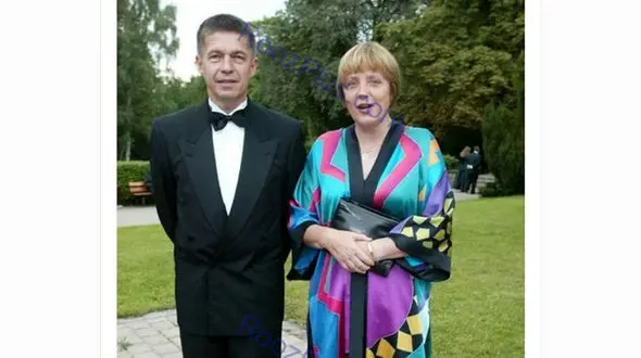 لباس های خانم سیاستمدار سرشناس جنجال به پا کرد+عکس
