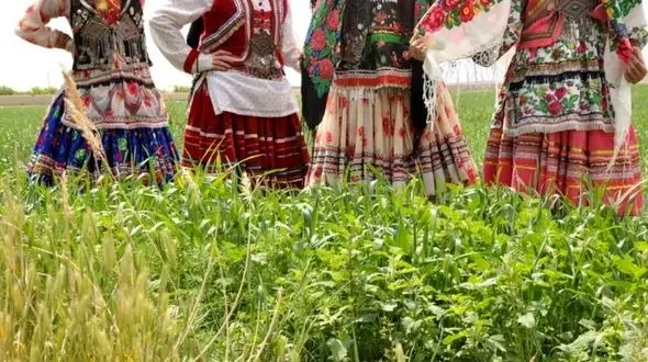  زبان مادری تو چیست؟/ بیا امروز به زبان مادری صحبت کنیم!