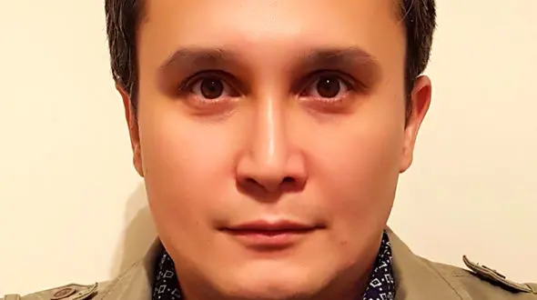 تغییر عجیب چهره بازیگر صدا و سیما پس از مهاجرت به کانادا ! + عکس 