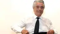 سفر در زمان/ عکس بهروز وثوقی و پروین ملکوتی در 33 و 32 سالگی؛ سال 49