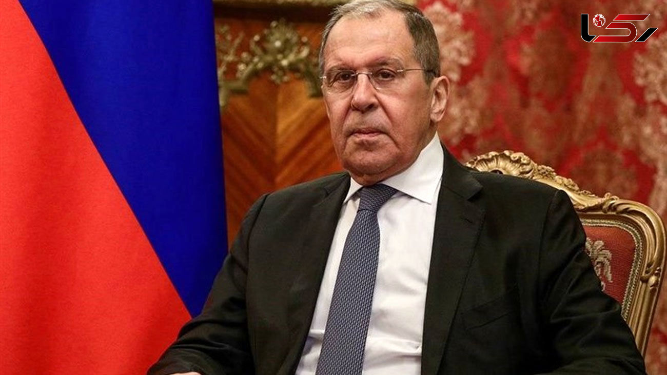  EU Foreign Policy Entirely US-Centered: Lavrov 