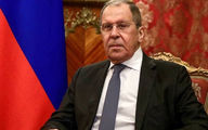  EU Foreign Policy Entirely US-Centered: Lavrov 
