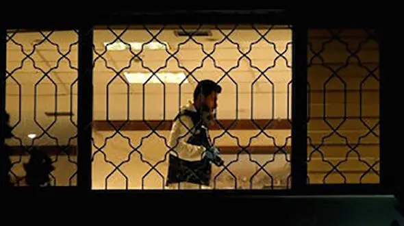 آثار قتل خاشقجی درتفتیش ۹ ساعته ترکیه از ساختمان کنسولگری عربستان
