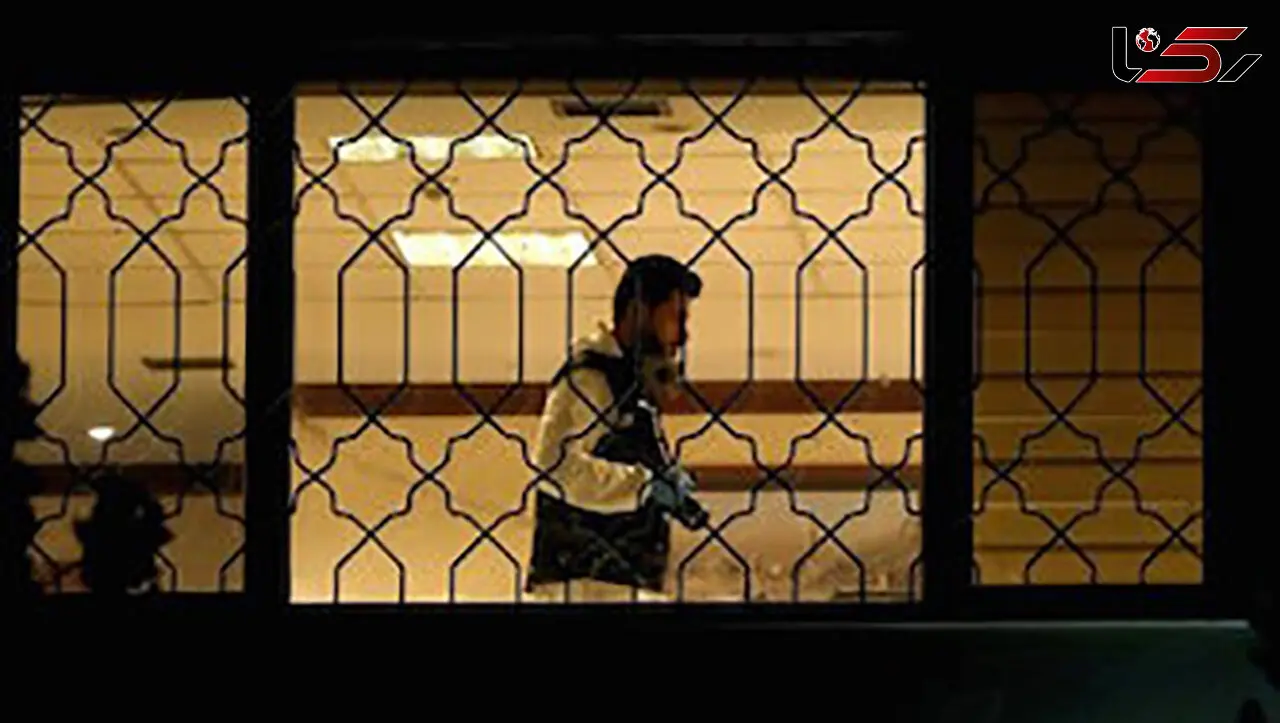 آثار قتل خاشقجی درتفتیش ۹ ساعته ترکیه از ساختمان کنسولگری عربستان
