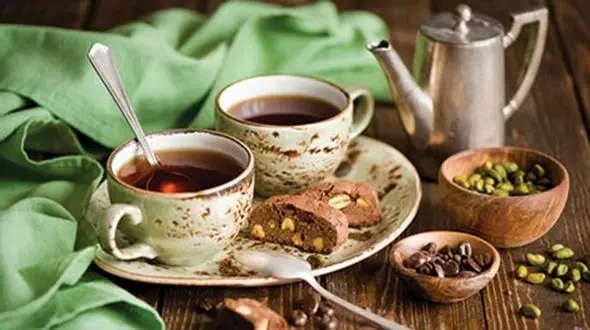 درمان خار پاشنه با یک نوشیدنی معجزه آسا