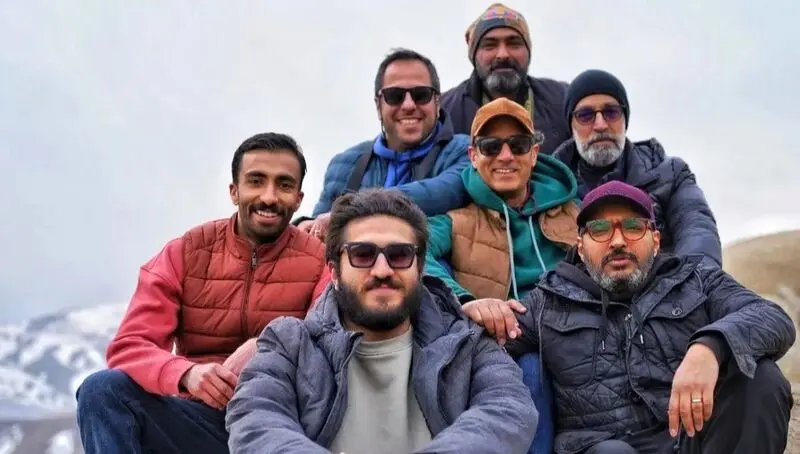 علی ظهوری