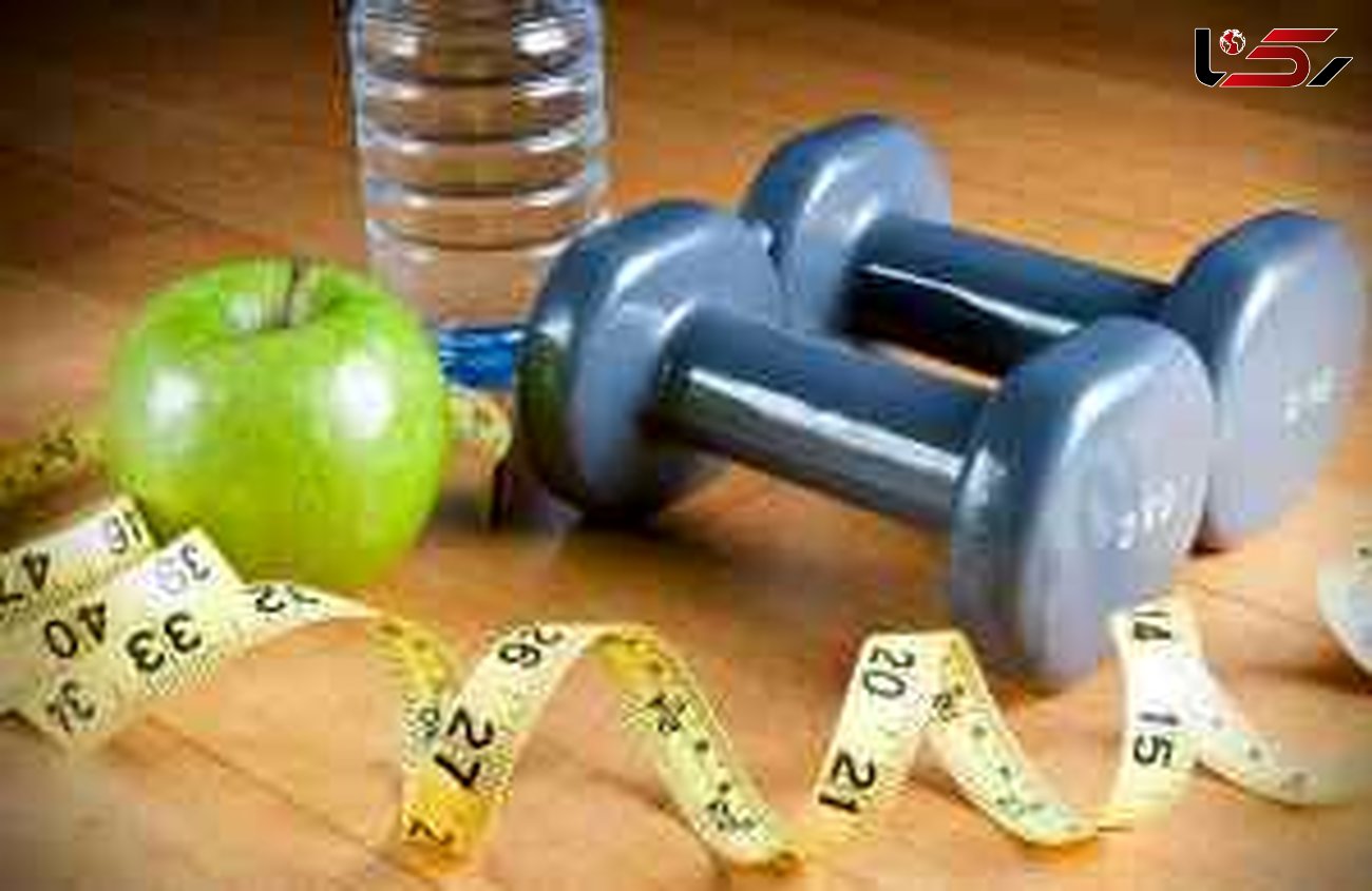 3 ورزش اصلی که وزن تان را به شدت کاهش می دهد!