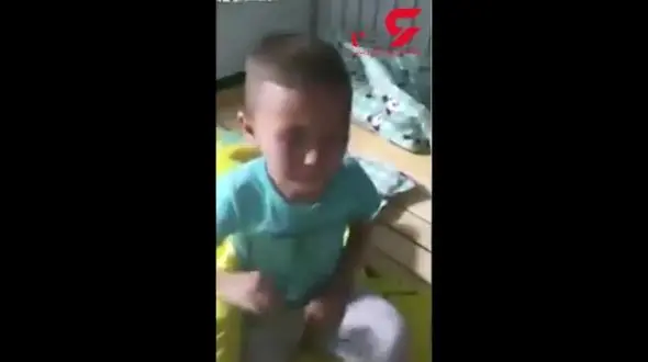 فیلمی تکاندهنده از کودک مسلمان در چین