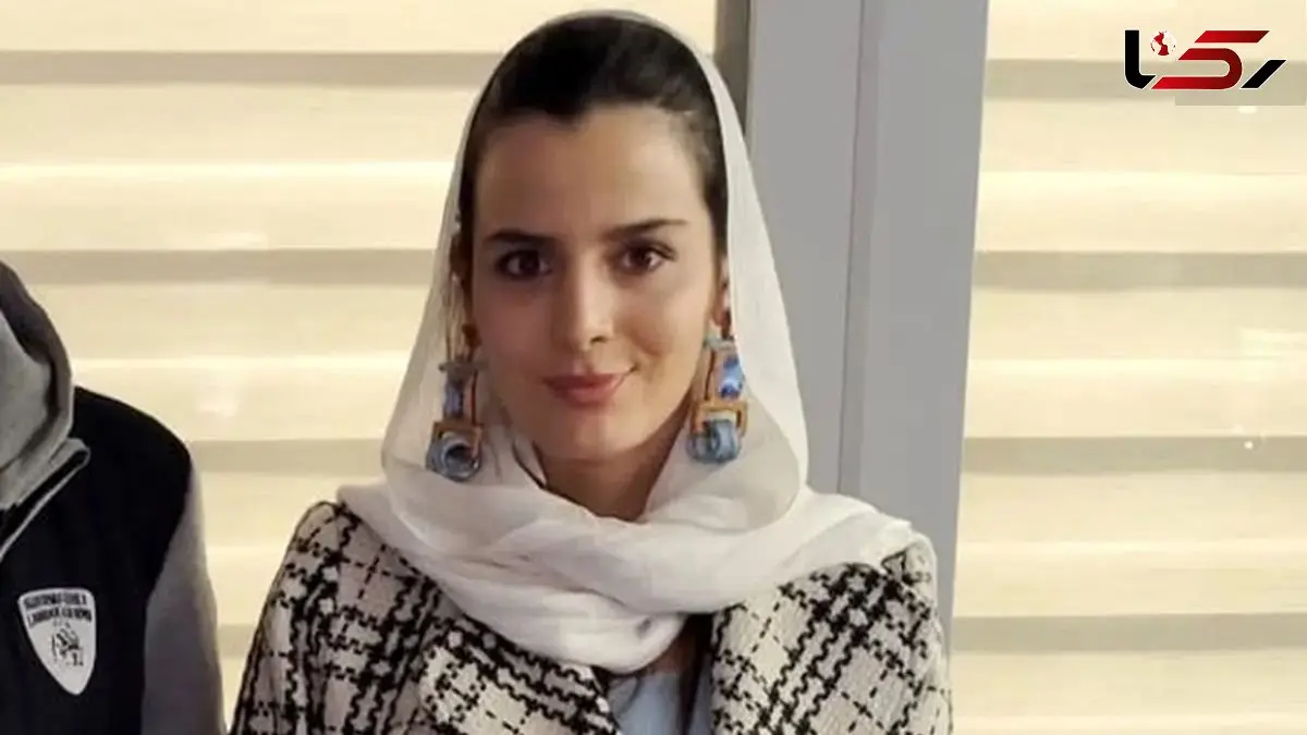 عکس/«غزاله اکرمی» (سوجان) در 19 سالگی  + ماجرای روزی که خانم بازیگر تصمیم گرفت خودش را از بین ببرد