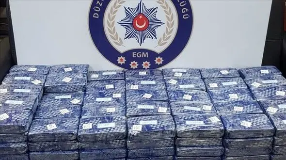 دستگیری 2 ایرانی با پرونده سنگین در ترکیه