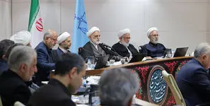 رئیس قوه قضاییه : خبرنگاران برای آگاهی بخشی عمومی به دل معرکه ها می زنند/ در مورد فهرست عفوهای مناسبتی دستورالعملی مشخص تدوین و ابلاغ شود