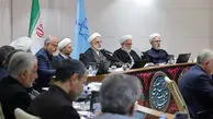 رئیس قوه قضاییه : خبرنگاران برای آگاهی بخشی عمومی به دل معرکه ها می زنند/ در مورد فهرست عفوهای مناسبتی دستورالعملی مشخص تدوین و ابلاغ شود