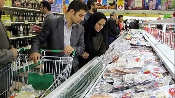 در ماه‌های آینده شاهد تورم دو رقمی و گرانی شدید کالاهای اساسی خواهیم بود