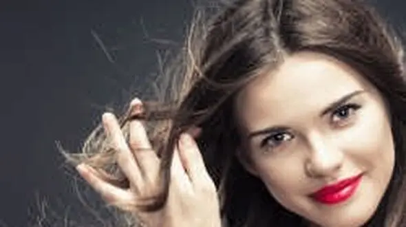 ترفندهای موثر در نابودی الکتریسیته مو