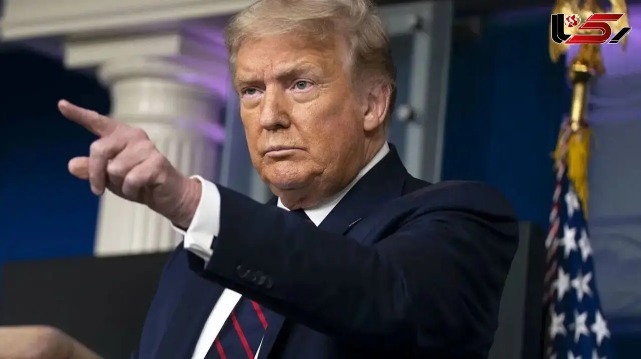 Trump: I Will Take Revenge on ISIS