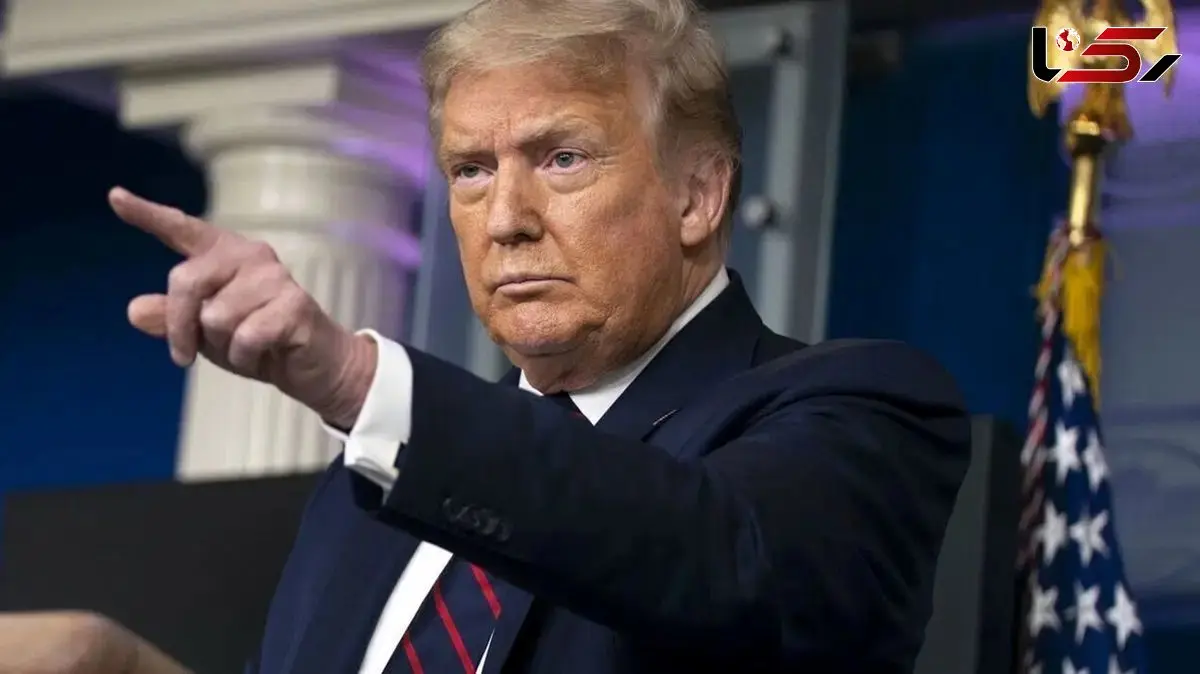 Trump: I Will Take Revenge on ISIS